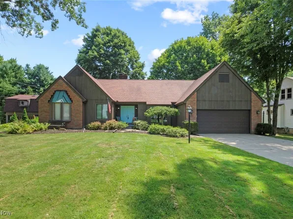 33 W 7th St, Newton Falls, OH 44444