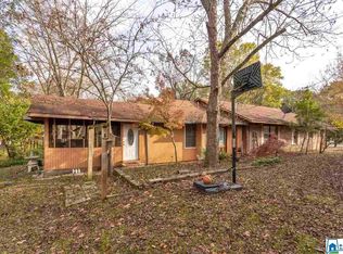 202 Blue Eye Rd W, Lincoln, AL 35096