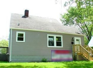 7221 Missouri Ave, Hammond, IN 46323