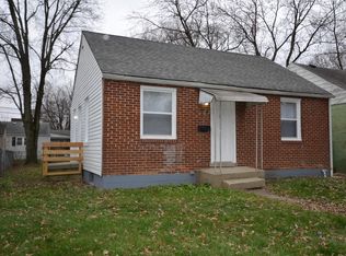 883 E Weber Rd, Columbus, OH 43211