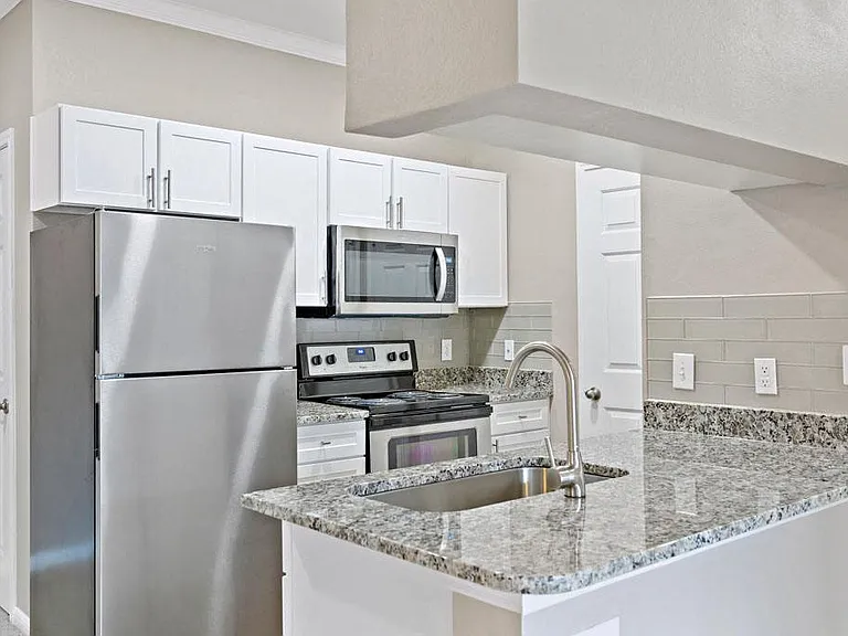 Beautiful Updated Kitchens (In some homes)
