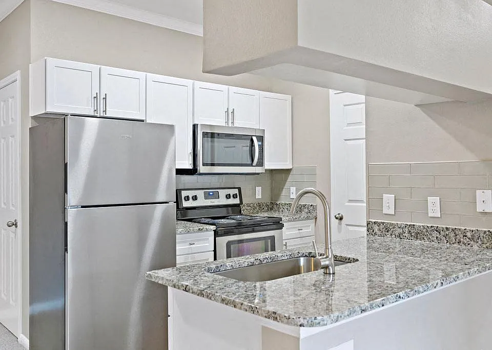 Ventana Oaks Apartments