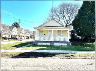 4139 E 95th St, Cleveland, OH 44105