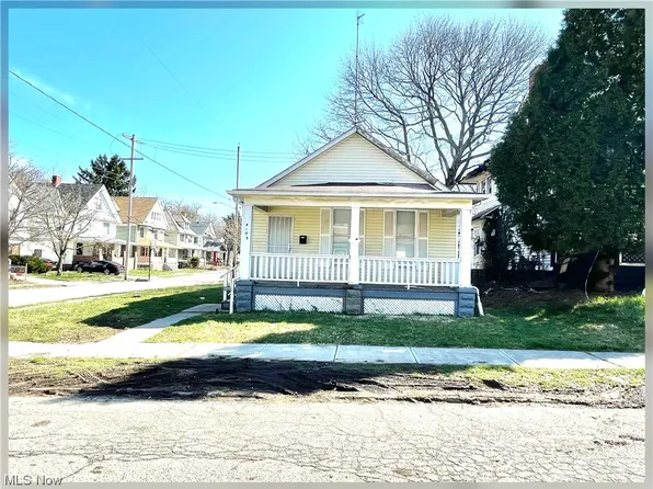 4139 E 95th St, Cleveland, OH 44105