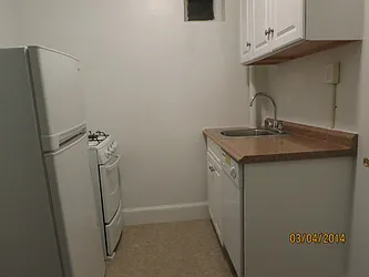 Rented by Manhattan Best Realty, Inc.