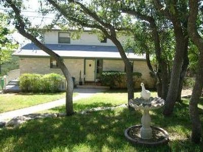 592 Lake Frst, Canyon Lake, TX, 78133