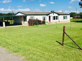 4035 Jewel Ct, Granbury, TX 76048