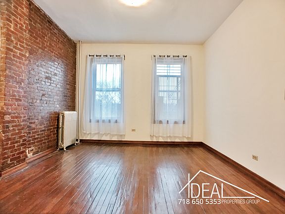 2nd image of 185 Prospect Park W #1