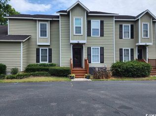 4840 Moss Creek Loop UNIT 58, Murrells Inlet, SC 29576