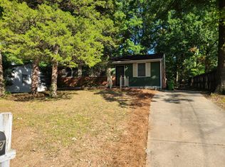 3412 Cheyenne Rd, Raleigh, NC 27609