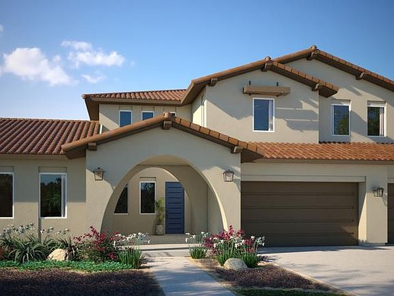 Thomas Contemporary Spanish Architecture