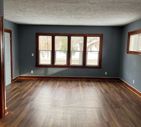 Living-Dining Area