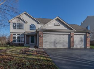 646 Pearces Frd, Oswego, IL 60543