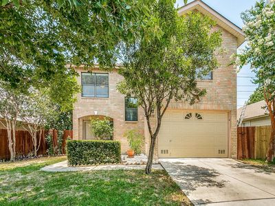 7839 Clipper Pass, San Antonio, TX, 78254