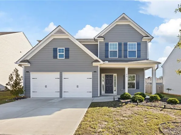 53 Sweetgum Trce, Dallas, GA 30132