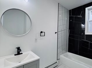 48 N York St #1R, Paterson, NJ 07524