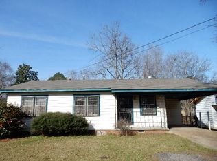 303 Wilson St, Canton, MS 39046