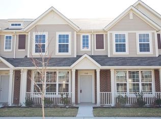 1739 Circle North Dr, Schererville, IN 46375