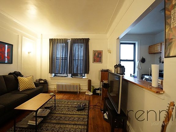 3rd image of 28 E 17th St APT 3D