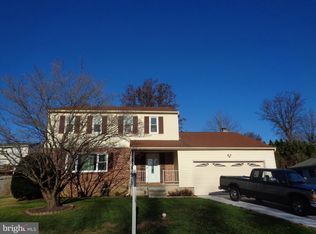 10002 Nearbrook Ln, Baltimore, MD 21234