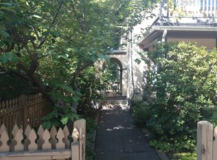 175 Winchester St, Brookline, MA 02446