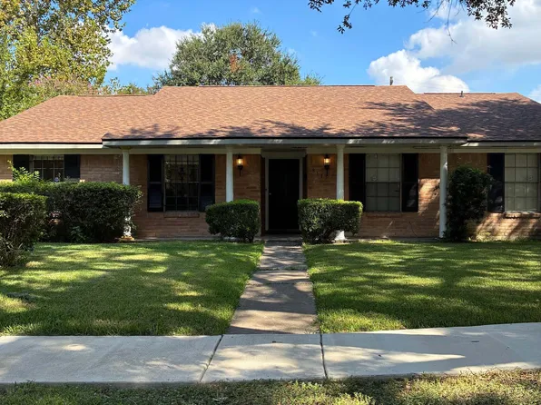 8115 Morley St, Houston, TX 77061
