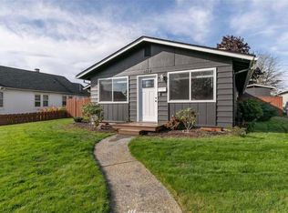 6618 S Lawrence St, Tacoma, WA 98409