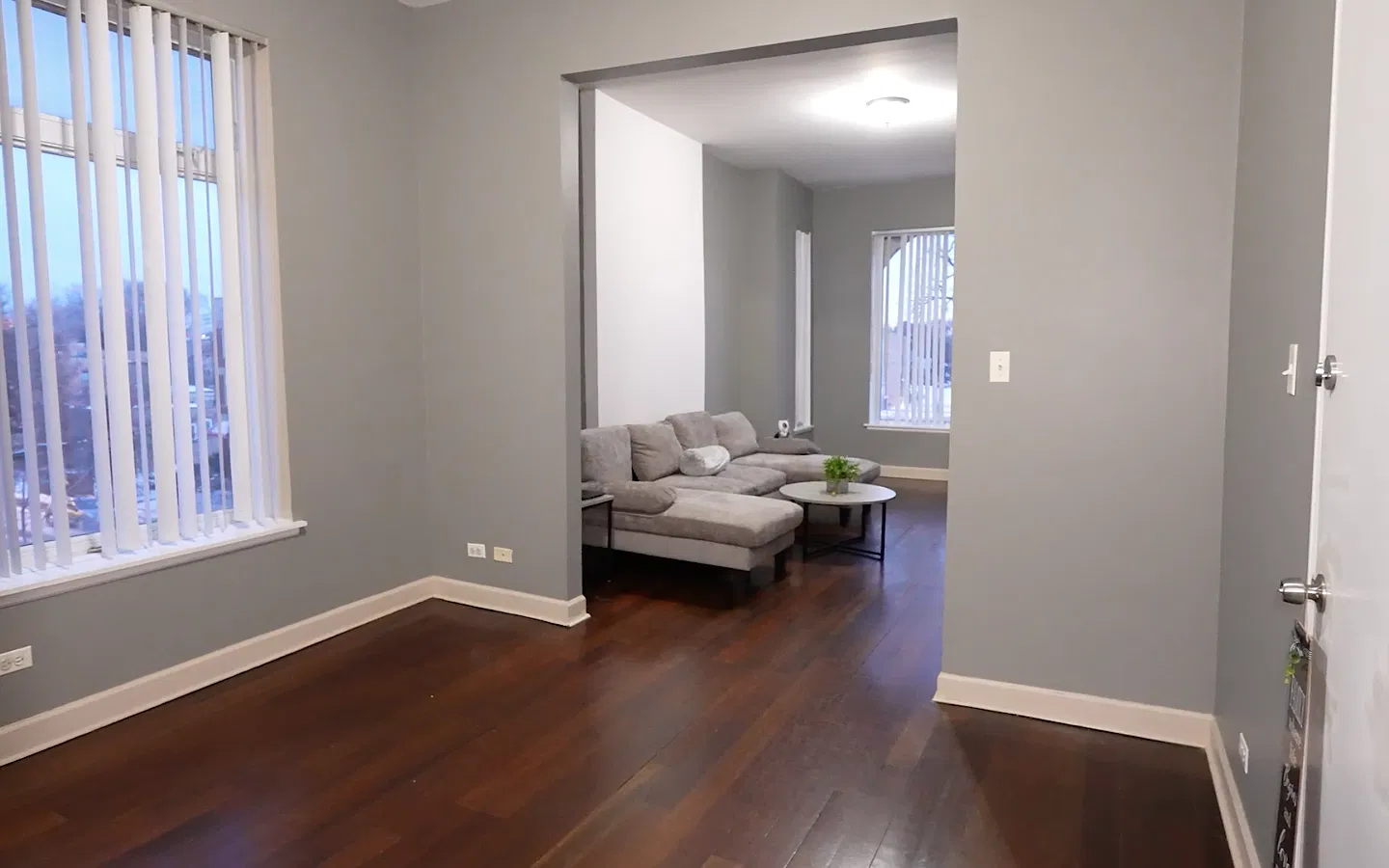 3 bed, 1200 sqft, $1,600 — Photo 3