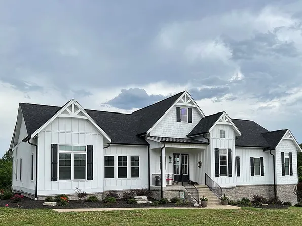 164 Wild Cherry Ln, Nunnelly, TN 37137