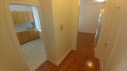 Rented by Metro Garden Realty NYC