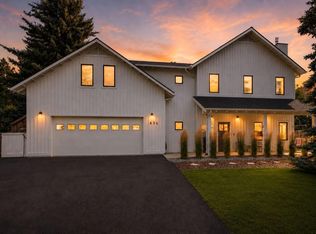 N/A, Bellevue, ID 83313
