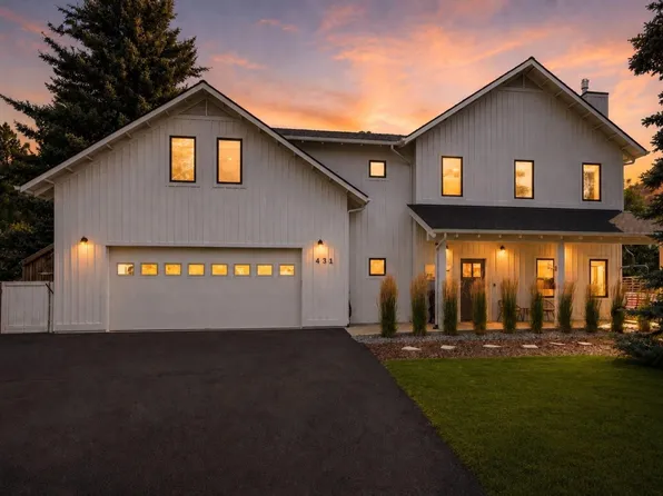 431 Maple Ridge Loop, Bellevue, ID 83313