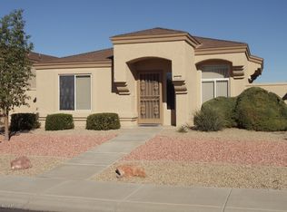 16136 W Vista North Dr, Sun City West, AZ 85375