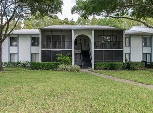 1204 Pine Ridge Cir W APT A2, Tarpon Springs, FL 34688