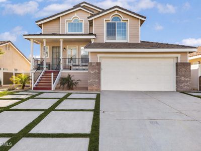 37048 Boxleaf Rd, Palmdale, CA, 93550