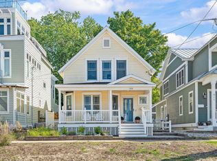 909 Lions Park Dr, Saint Joseph, MI