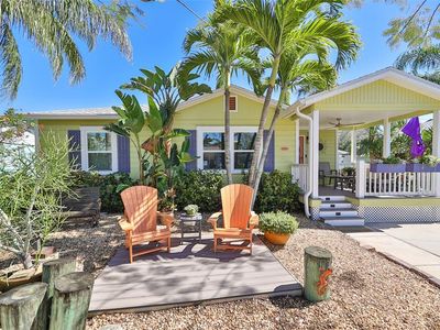 3008 Dupont St S, Gulfport, FL, 33707