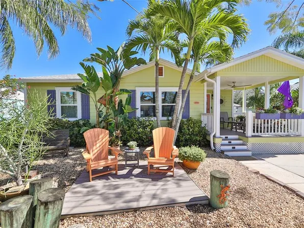 3008 Dupont St S, Gulfport, FL 33707