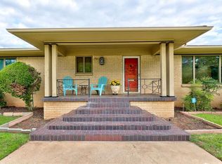 3305 Venice Blvd, Oklahoma City, OK 73112