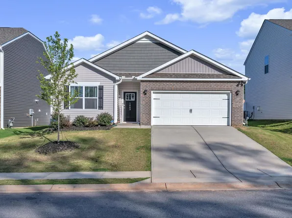 1063 Staghorn Ave, Lyman, SC 29365