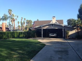 2807 Pinkerton Pl, Riverside, CA 92506