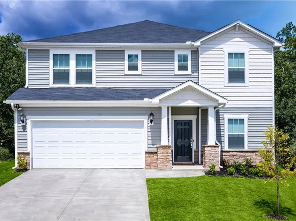 601 Tilson Rd, Piedmont, SC 29673