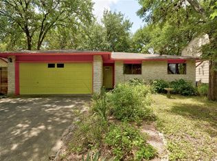7707 Evaline Ln, Austin, TX 78745