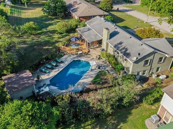 129 Lana Ln, Winchester, KY 40391