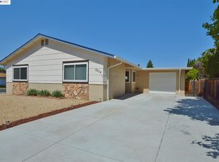 5204 Iris Way, Livermore, CA