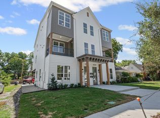3127 Cockrell Ave, Fort Worth, TX 76109