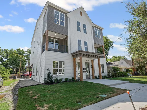 3127 Cockrell Ave, Fort Worth, TX 76109