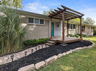 5126 Meadowbrook Dr, Greenville, TX 75402
