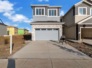 4309 36th St, Beaumont, AB T4X 2W3