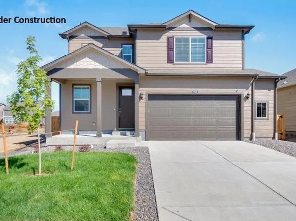 7359 W 27th St, Greeley, CO 80634